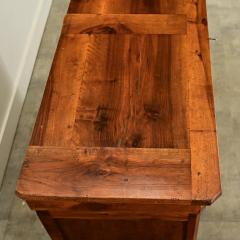French 19th Century Solid Fruitwood Buffet - 4058972