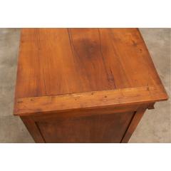 French 19th Century Solid Fruitwood Empire Style Buffet - 3287012