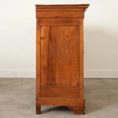 French 19th Century Solid Fruitwood Louis Philippe Enfilade - 2805932