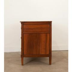 French 19th Century Solid Walnut Directoire Commode - 3069429