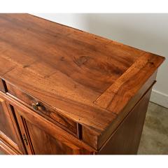 French 19th Century Solid Walnut Louis Philippe Enfilade - 4464669