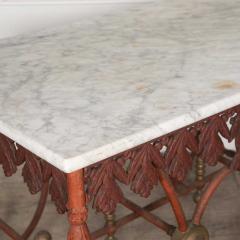 French 19th Century Table de Boucher - 3560367