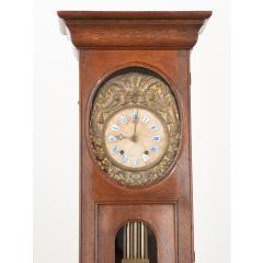 French 19th Century Tall Case Clock - 2920251