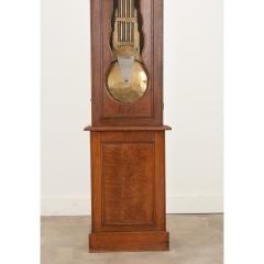 French 19th Century Tall Case Clock - 2920253