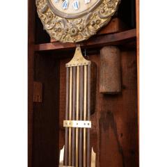 French 19th Century Tall Case Clock - 2920254