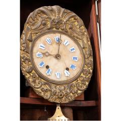 French 19th Century Tall Case Clock - 2920255