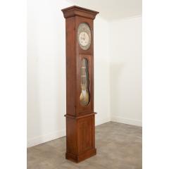 French 19th Century Tall Case Clock - 2920258