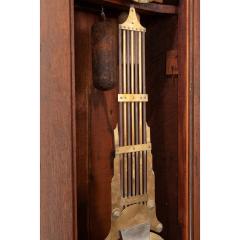 French 19th Century Tall Case Clock - 2920259