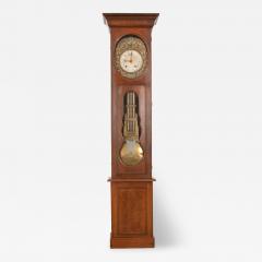 French 19th Century Tall Case Clock - 2965159
