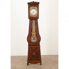 French 19th Century Tall Case Clock - 3126018