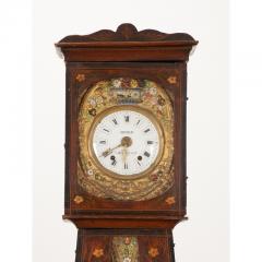 French 19th Century Tall Case Clock - 3126026