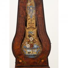 French 19th Century Tall Case Clock - 3126035