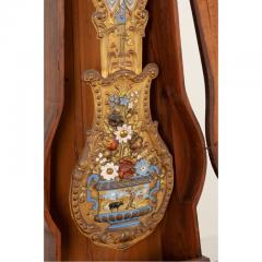 French 19th Century Tall Case Clock - 3126086