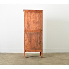 French 19th Century Tall Chest of Drawers - 4277728