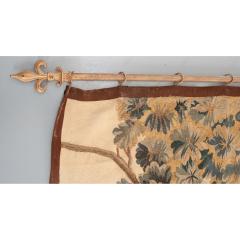 French 19th Century Tapisserie de Verdure - 1941696