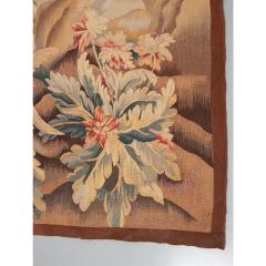 French 19th Century Tapisserie de Verdure - 1941710