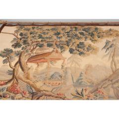 French 19th Century Tapisserie de Verdure - 1941726