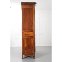 French 19th Century Transitional Armoire - 2047631