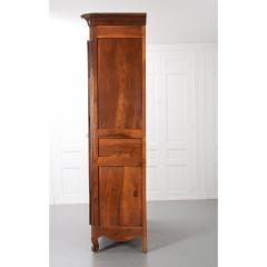 French 19th Century Transitional Armoire - 2047632