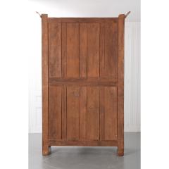 French 19th Century Transitional Armoire - 2047645