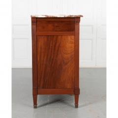 French 19th Century Transitional Mahogany Enfilade - 2670554