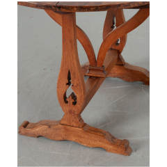 French 19th Century Vendange Table - 2655627