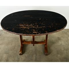 French 19th Century Vendange Table - 3856253