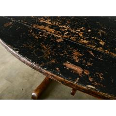 French 19th Century Vendange Table - 3856388