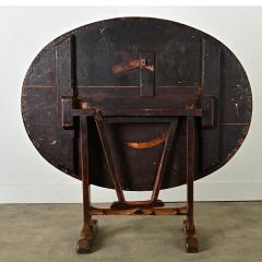 French 19th Century Vendange Table - 3856412