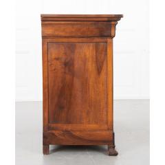 French 19th Century Walnut Buffet - 2211095