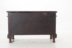 French 19th Century Walnut Coffer - 1882554