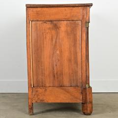 French 19th Century Walnut Empire Commode - 4249743