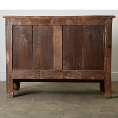 French 19th Century Walnut Empire Commode - 4249751