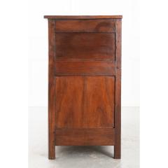 French 19th Century Walnut Enfilade - 2321897