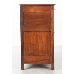 French 19th Century Walnut Enfilade - 2321898