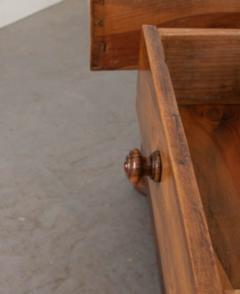 French 19th Century Walnut Louis Philippe Buffet - 1506132