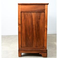 French 19th Century Walnut Louis Philippe Enfilade - 4798172