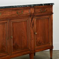 French 19th Century Walnut Louis XVI Style Enfilade - 4324552