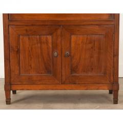 French 19th Century Walnut Secretaire a Abattant - 3273831