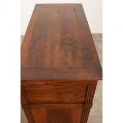 French 19th Century Walnut Secretaire a Abattant - 3273920