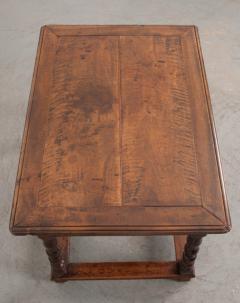 French 19th Century Walnut Table - 1463060