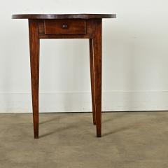 French 19th Century Walnut Table - 3888018