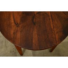 French 19th Century Walnut Table - 3888033