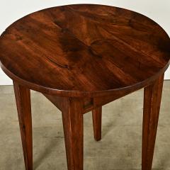 French 19th Century Walnut Table - 3888044