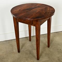 French 19th Century Walnut Table - 3888068