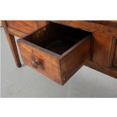 French 19th Century Walnut Work Table - 2438785