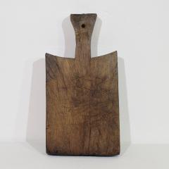 French 19th Century Wooden Chopping or Cutting Board - 4115961