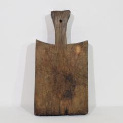 French 19th Century Wooden Chopping or Cutting Board - 4115969