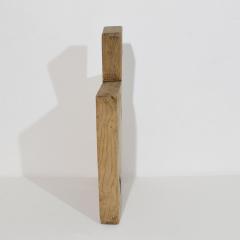 French 19th Century Wooden Chopping or Cutting Board - 4115864
