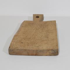 French 19th Century Wooden Chopping or Cutting Board - 4116052